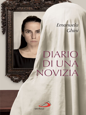 cover image of Diario di una novizia